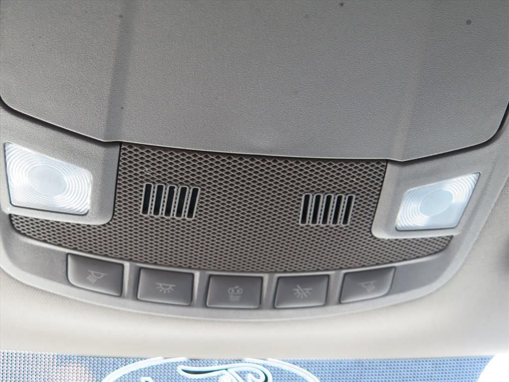 2017 Ford Super Duty F-250 SRW Lariat