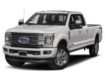 2017 Ford Super Duty F-250 SRW Lariat