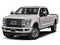 2017 Ford Super Duty F-250 SRW Lariat