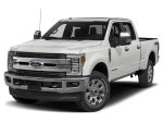 2017 Ford Super Duty F-250 SRW Lariat