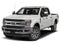 2017 Ford Super Duty F-250 SRW Lariat
