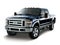 2010 Ford Super Duty F-250 SRW XL