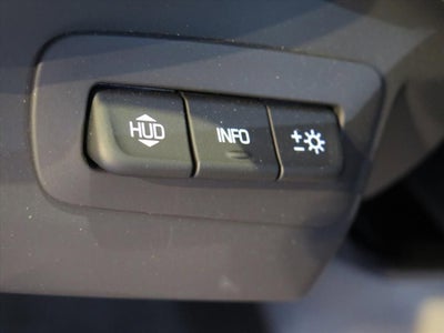 2024 Chevrolet Camaro 3LT