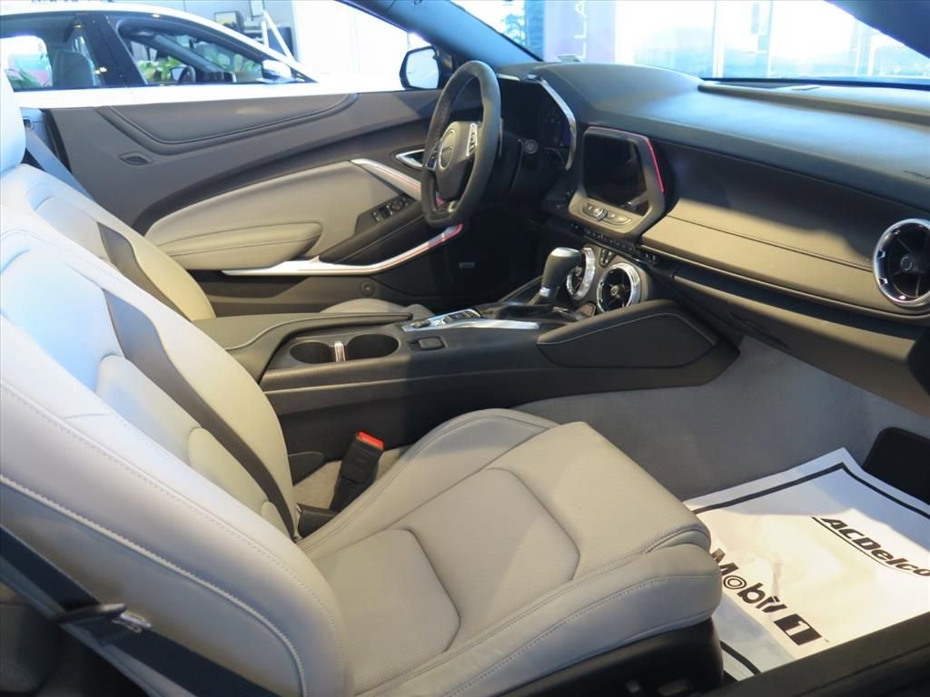 2024 Chevrolet Camaro 3LT