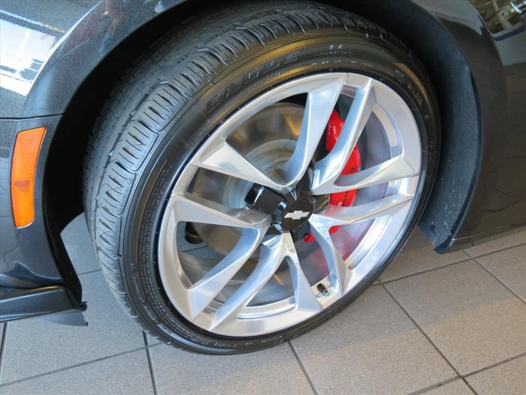 2024 Chevrolet Camaro 3LT