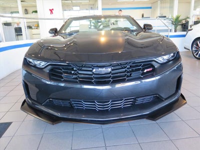 2024 Chevrolet Camaro 3LT