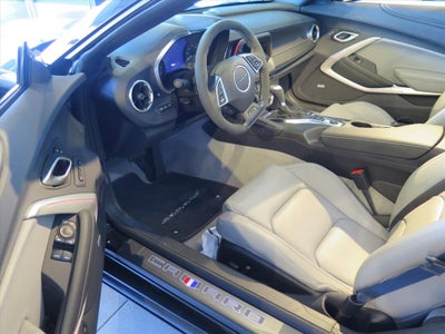 2024 Chevrolet Camaro 3LT