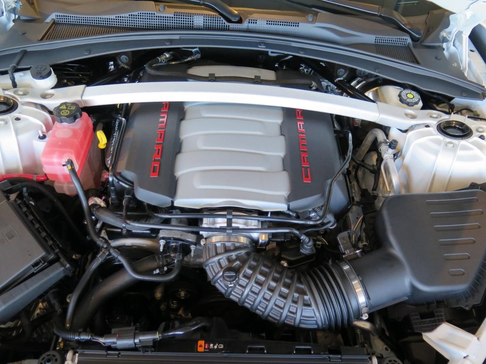 2024 Chevrolet Camaro 2SS