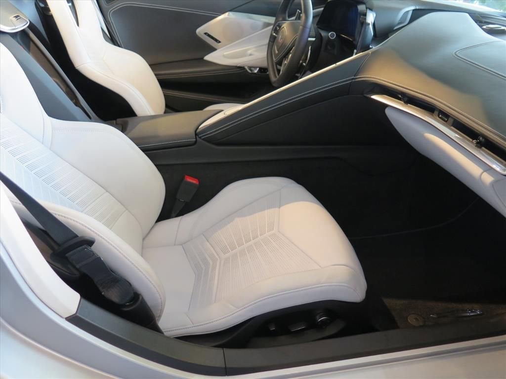2020 Chevrolet Corvette Stingray 3LT