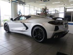 2020 Chevrolet Corvette Stingray 3LT