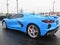 2021 Chevrolet Corvette Stingray 2LT