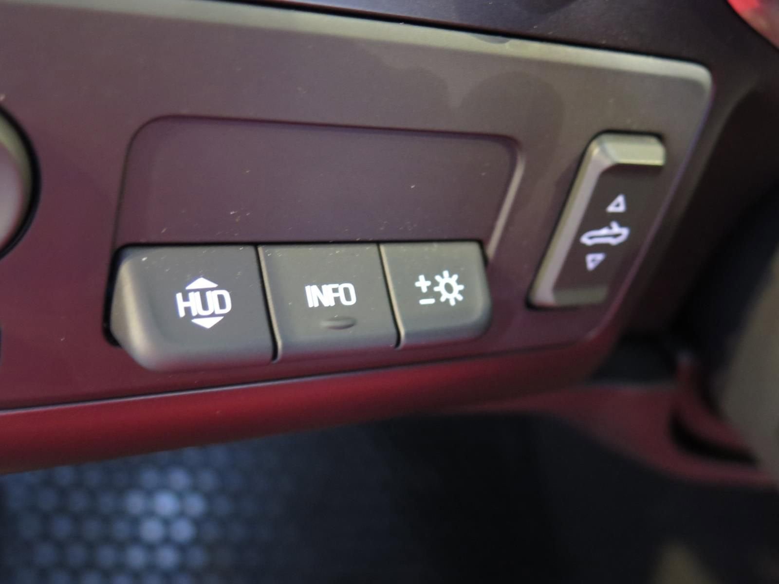 2019 Chevrolet Corvette Stingray 2LT