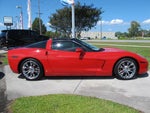 2008 Chevrolet Corvette NA