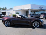 2018 Chevrolet Corvette Grand Sport Grand Sport 2LT