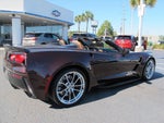 2018 Chevrolet Corvette Grand Sport Grand Sport 2LT