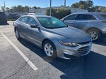 2023 Chevrolet Malibu LS
