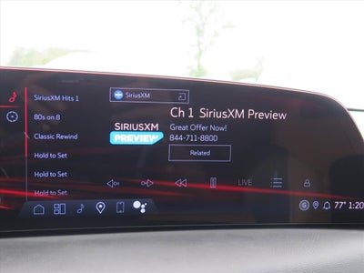 2026 Cadillac CT5-V V-Series Blackwing