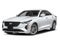 2026 Cadillac CT4 Luxury