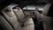 2026 Cadillac CT4 Luxury