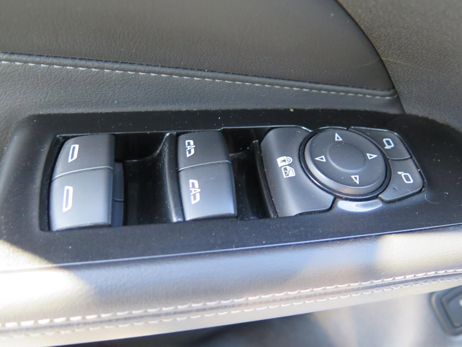 2021 Cadillac CT4 Luxury