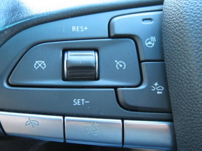 2021 Cadillac CT4 Luxury