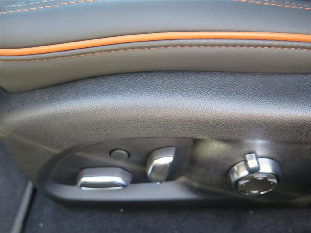 2026 Cadillac CT4 Sport