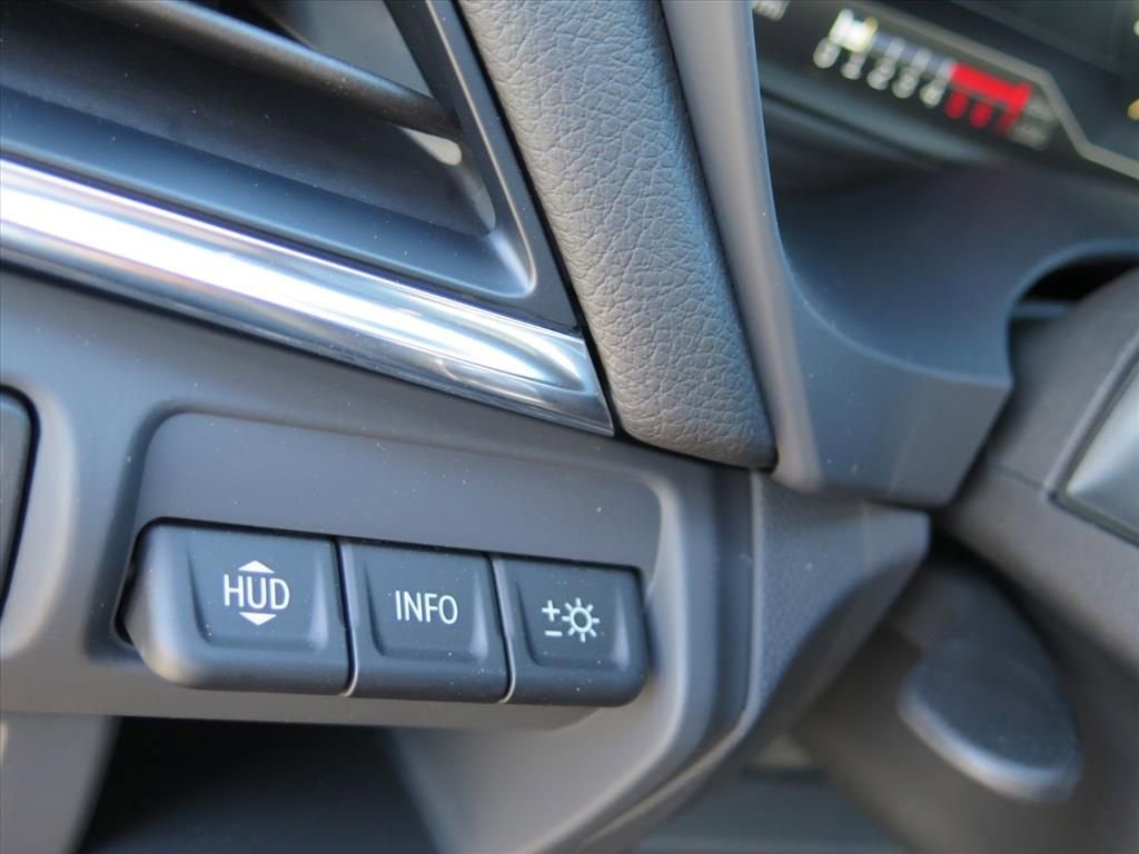 2026 Cadillac CT4 Sport