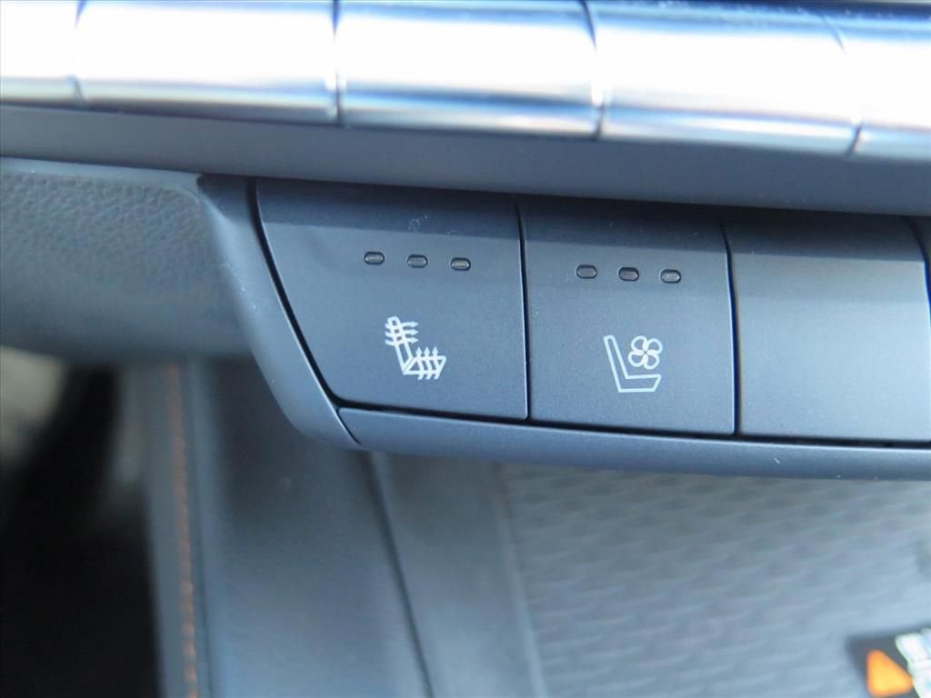 2026 Cadillac CT4 Sport