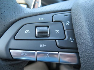 2026 Cadillac CT4 Sport