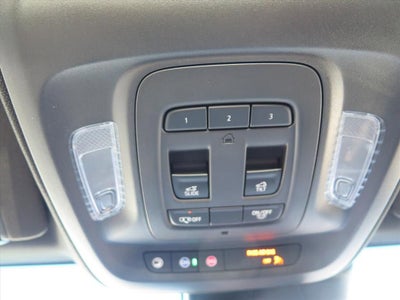 2026 Cadillac CT4 Sport