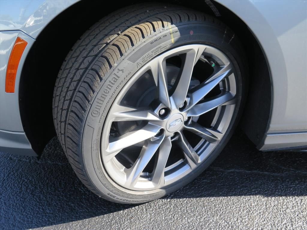 2026 Cadillac CT4 Sport