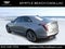 2026 Cadillac CT4 Sport