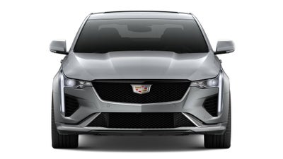 2026 Cadillac CT4 Sport