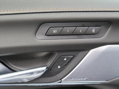 2026 Cadillac CT4 Sport