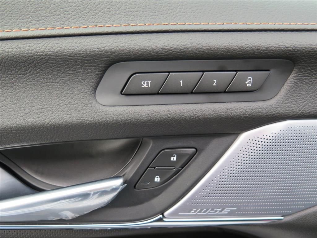 2026 Cadillac CT4 Sport