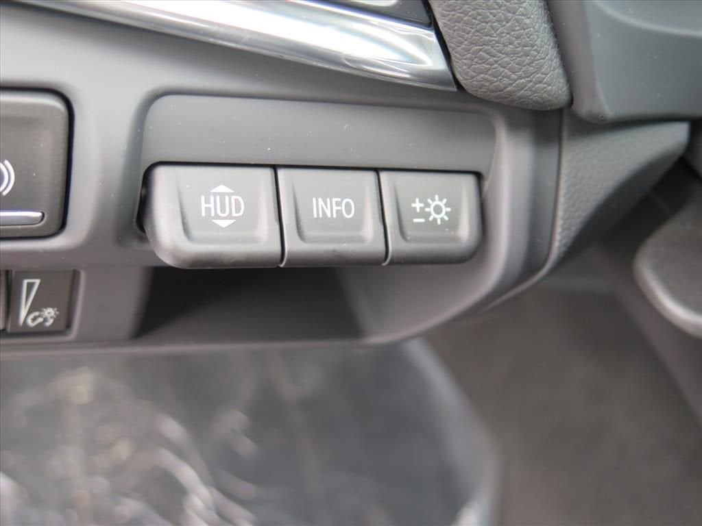 2026 Cadillac CT4 Sport