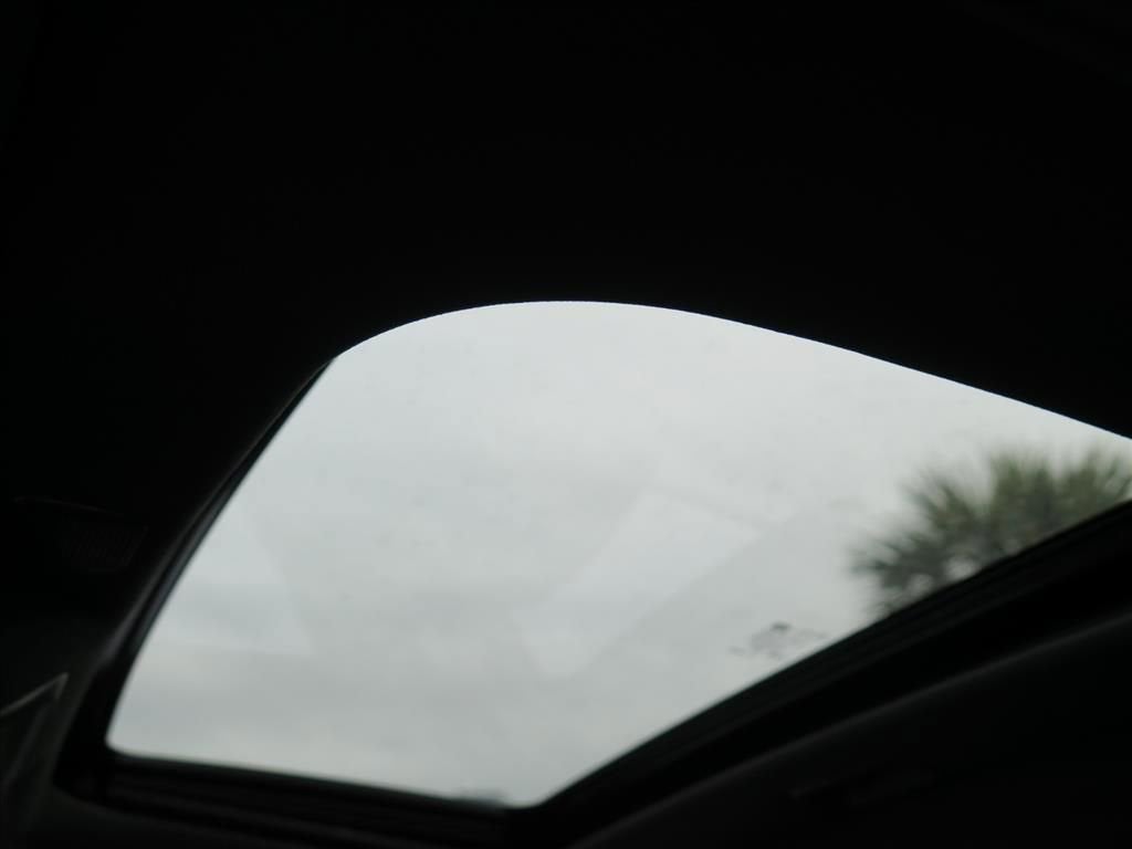 2026 Cadillac CT4 Sport