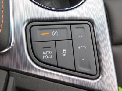 2026 Cadillac CT4 Sport