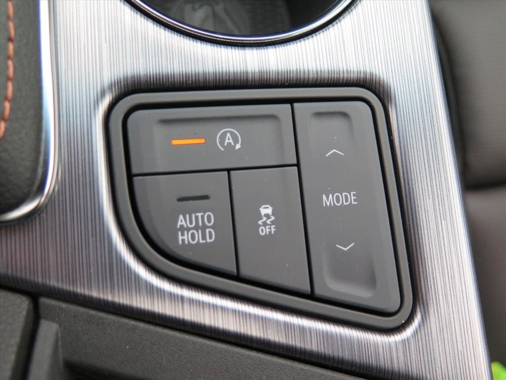 2026 Cadillac CT4 Sport