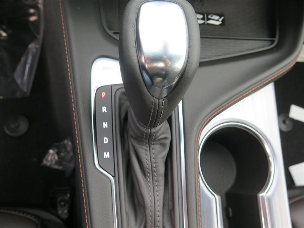 2026 Cadillac CT4 Sport