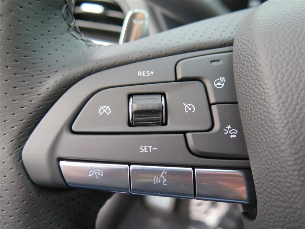 2026 Cadillac CT4 Sport