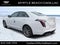 2026 Cadillac CT4 Sport