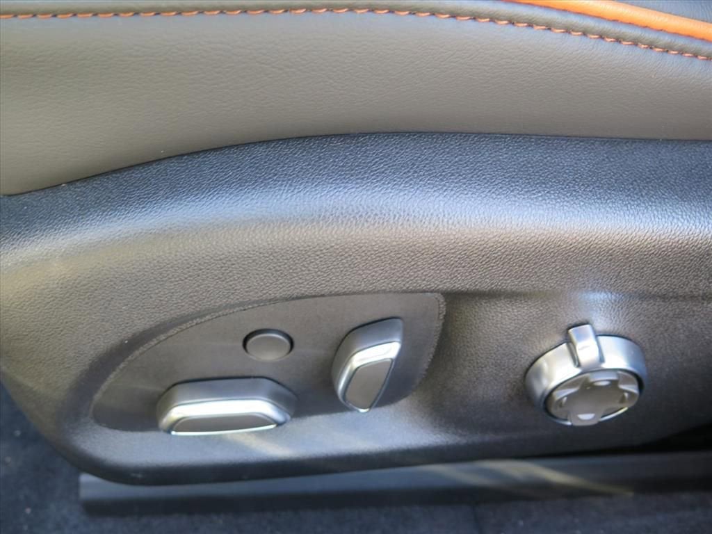 2026 Cadillac CT4 Sport