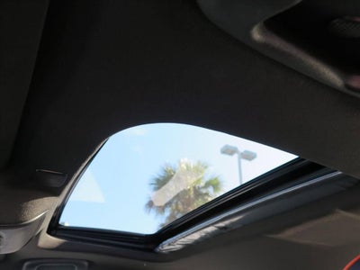 2026 Cadillac CT4 Sport