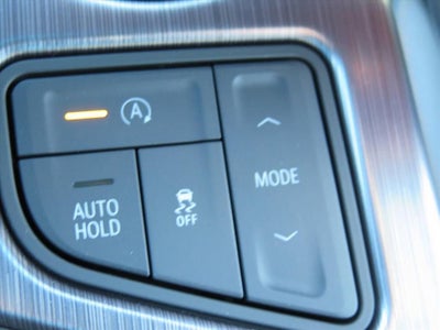 2026 Cadillac CT4 Sport