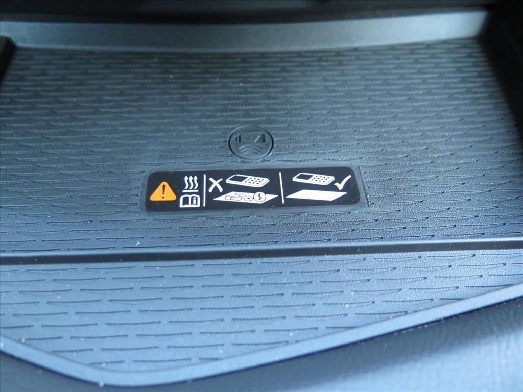 2026 Cadillac CT4 Sport