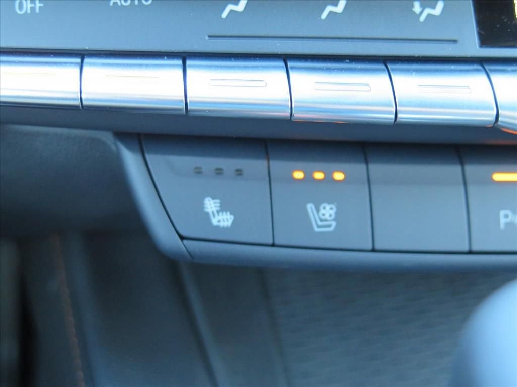 2026 Cadillac CT4 Sport