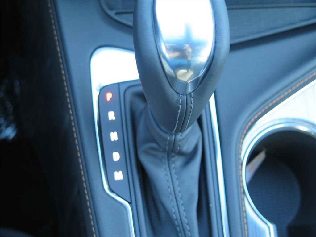 2026 Cadillac CT4 Sport