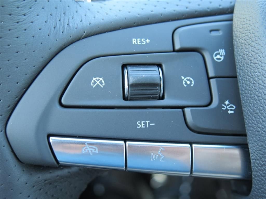 2026 Cadillac CT4 Sport