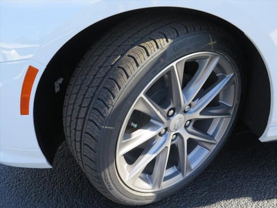 2026 Cadillac CT4 Sport